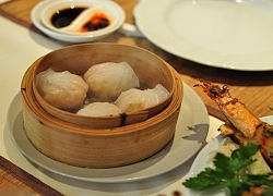 Bí quyết chế biến món dimsum nhân tôm thịt chuẩn vị người Hoa