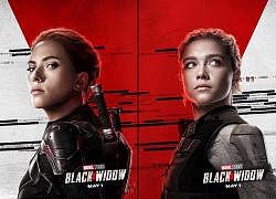 'Black Widow' tung clip độc tại Super Bowl: Gia đình Quá phụ đen đoàn tụ, loạt cảnh giao đấu hoành tráng được tiết lộ!