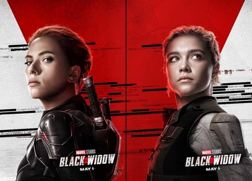 'Black Widow' tung clip độc tại Super Bowl: Gia đình Quá phụ đen đoàn tụ, loạt cảnh giao đấu hoành tráng được tiết lộ!