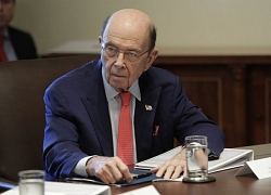 Bộ trưởng Wilbur Ross: Virus corona ở TQ sẽ mang việc làm trở lại Mỹ