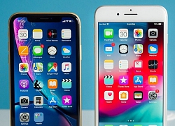 iPhone SE 2 Plus giá rẻ sẽ có Touch ID ở cạnh bên?