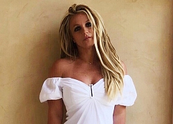 Britney Spears đã làm gì để có eo thon, body săn chắc ở tuổi 39?