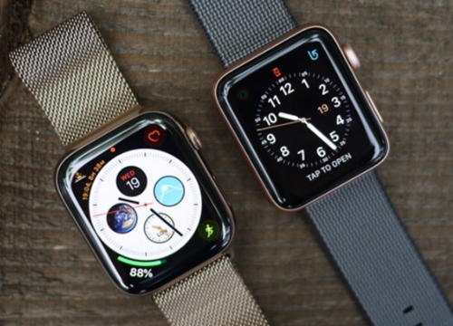 Cách reset Apple Watch và mật mã đồng hồ