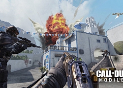 Call of Duty Mobile sắp phát hành chính thức ở Việt Nam và đây sẽ là những chế độ chơi hấp dẫn khiến game thủ phải mê mẩn