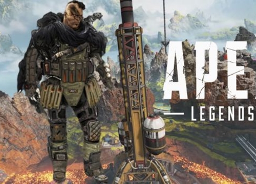 Chi tiết những thay đổi về chế độ Rank trong Apex Legends Season 4