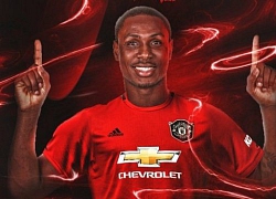 Chiêu mộ Ighalo, Man Utd đã thực sự hết thời?