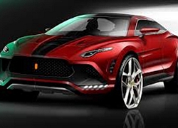 Chuyện lạ đời: Ferrari đi kiện... để giành tên gọi cho SUV mới