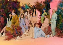 Tin IZ*ONE comeback thật sự 'chọc giận' Knet