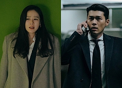 'Crash Landing On You' tập 11: Hyun Bin và Son Ye Jin sợ hãi đối đầu với kẻ thù?