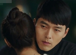 'Crash Landing On You': Thấy Se Ri bị 'vùi dập', Hyun Bin dỗ dành người thương bằng cái ôm khiến hội fangirl ghen tị