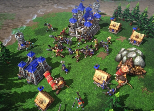 Cứ ngỡ Warcraft 3: Reforged là bom tấn, nào ngờ game thủ lại bị "lừa tình" trắng trợn