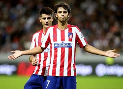 Cựu sao Real chê Joao Felix sai lầm khi tới Atletico