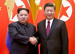 Đại dịch Corona: Kim Jong-un có động thái bất ngờ với Trung Quốc