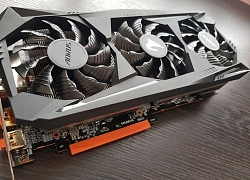 Đánh giá Aorus RX 5700XT 8GB: card đồ họa xịn xò chấp hết mọi tựa game trong nửa đầu năm 2020