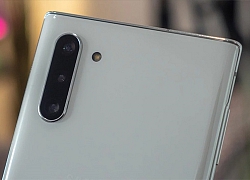 Đánh giá camera Galaxy Note 10: Không cần &#8216;cộng&#8217; vẫn đủ &#8216;động lòng&#8217;!