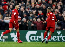 Đè bẹp Southampton, Liverpool độc diễn ngôi đầu Ngoại hạng