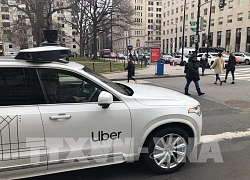 Dịch viêm đường hô hấp cấp do nCoV: Uber đình chỉ 240 tài khoản tại Mexico