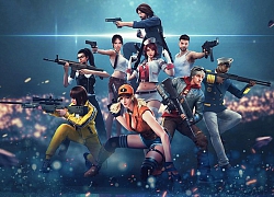 EA xác nhận Apex Legends Mobile đang được phát triển: Dự kiến sẽ là đối thủ đáng gờm của PUBG Mobile và Free Fire