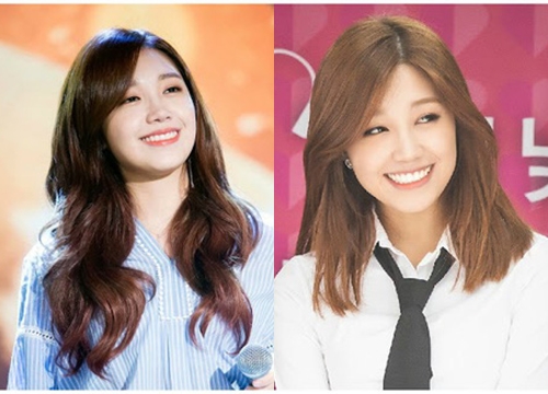 Eunji (APink) mong muốn các Idol được công khai hẹn hò mà không phải lo lắng vì bị fan quay lưng