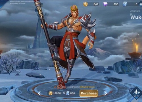 Game MOBA top 1 Trung Quốc ra mắt bản tiếng Anh, tương lai nào cho LMHT: Tốc Chiến?