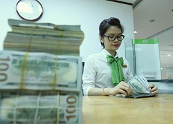 Giá USD hôm nay 3/2 tăng mạnh