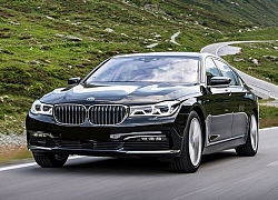 Giá xe ô tô BMW mới nhất tháng 2/2020: Tiếp tục duy trì nhiều ưu đãi