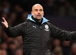 'Giam' học trò 50 phút sau khi thua Tottenham, Guardiola đối diện án phạt