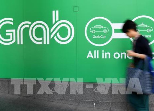 Grab và Hyundai khai trương dịch vụ taxi điện tại Indonesia