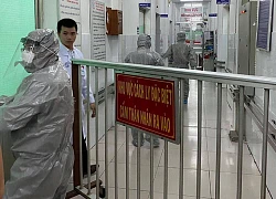 Hà Nội: 14/19 ca nghi nhiễm virus corona đã có kết quả âm tính