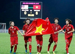 HLV Mai Đức Chung: Tuyển nữ Việt Nam tôn trọng từng đối thủ tại vòng loại Olympic