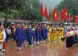 Hòa Bình: Huyện Lạc Thủy quan tâm phát triển du lịch