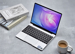 Huawei MateBook 13/14 2020 sẽ được bán trước vào ngày hôm nay