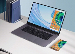 Huawei ra mắt bộ đôi laptop MateBook D: màn hình FullHD viền mỏng, Ryzen 3500U, Radeon Vega 8, giá chưa đến 20 triệu