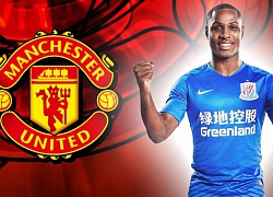 Ighalo đổ bộ Manchester, phát cuồng vì khoác áo MU