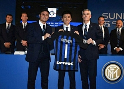 Inter Milan quyên góp 300 nghìn chiếc khẩu trang tới Vũ Hán