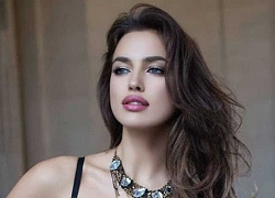 Irina Shayk: Đẹp, giàu, sexy nhưng đàn ông vẫn sợ, 2 lần đứt tình với CR7, triệu phú