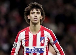 Joao Felix và 9 ngôi sao tăng giá chuyển nhượng chóng mặt