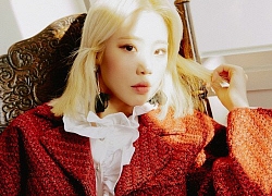 JooE (MOMOLAND) thú thật: 'Tôi thực sự mệt mỏi và kiệt quệ mỗi khi hoàn thành lịch trình'