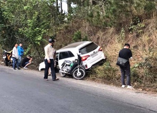 Khởi tố, bắt tạm giam tài xế tông chết cô gái mang thai, nghi do có mâu thuẫn từ trước