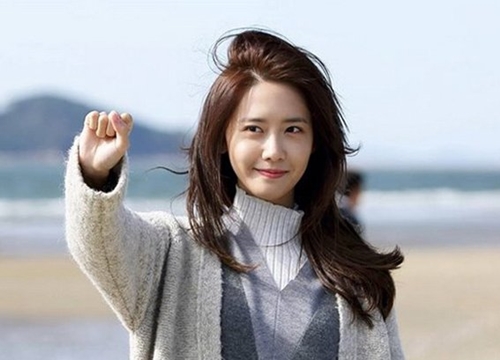 Không chỉ xinh đẹp mà Yoona (SNSD) còn thực sự tốt bụng và luôn quan tâm đến người khác