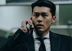 'Crash Landing On You' tập 11: Hyun Bin xuất hiện siêu ngầu, 'tung cước' đánh trả kẻ tính lấy mạng Son Ye Jin?