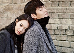 Kim Woo Bin rời công ty cũ sau 8 năm gắn bó, chuẩn bị về chung "nhà" với Shin Min Ah: Yêu đến mức không rời thế này rồi?