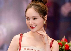 Lan Phương bênh vực "Hoàng tử ếch" Minh Đạo về hành động ăn dơi trong gameshow