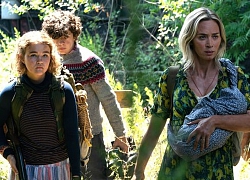 Lee Abbott của John Krasinski trong &#039;A Quiet Place&#039; sẽ quay trở lại như thế nào?