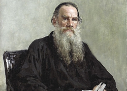 Lev Tolstoy - tiểu thuyết gia vĩ đại nhất nước Nga và nỗi ám ảnh về cái chết