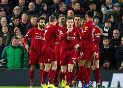 Liverpool: Hơn cả một lực lượng mạnh