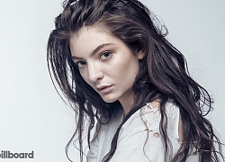 Lorde bất ngờ xuất hiện trong bản cover "Goodbye", "nhá hàng" màn comeback trong năm 2020?