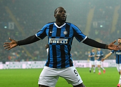 Lukaku lập kỷ lục ghi bàn mới ở Inter Milan