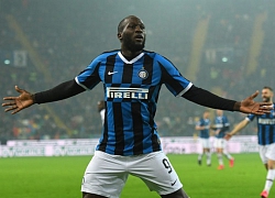 Lukaku tỏa sáng, giải cơn khát thắng cho Inter Milan