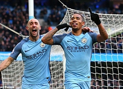 Man City & 'công nghệ' thu hút tài năng